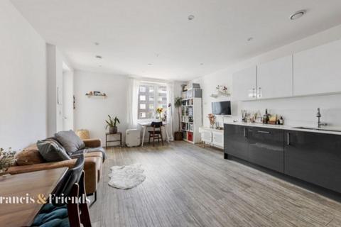 Beck Square Leyton, London, E10 1 bed apartment for sale