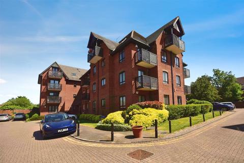 Boleyn Court, Epping New Road... 3 bed apartment for sale