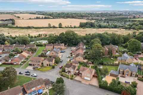 Gordon Road, St Neots PE19 5 bed detached house for sale