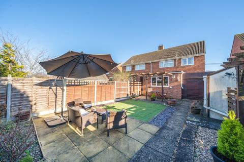 Stanton Road, Gloucestershire GL20 3 bed semi