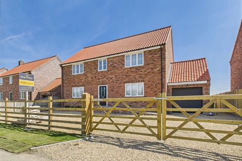 The Drove, Downham Market PE38 4 bed detached house for sale