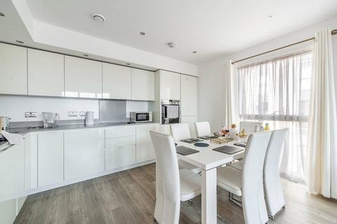Lyon Road, Harrow, HA1 2 bed flat for sale