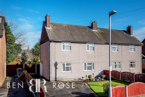 Pear Tree Road, Croston, Leyland 3 bed semi