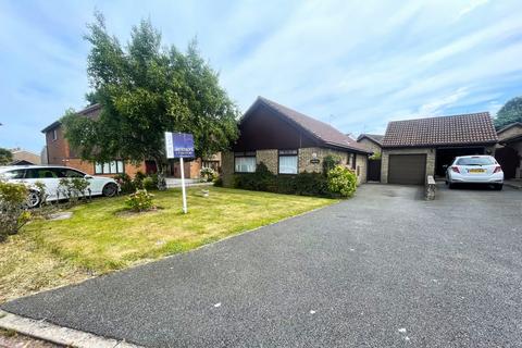 Tormore Park, Deal, CT14 2 bed bungalow for sale