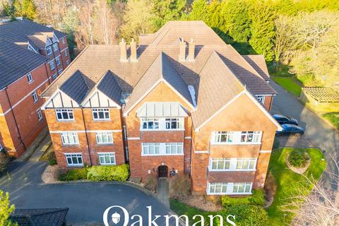 Wake Green Road, Birmingham B13 2 bed apartment for sale