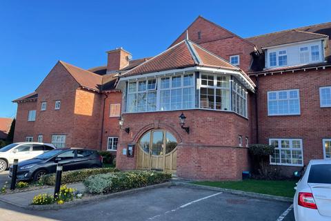 The Maples, Warford Park, Knutsford 1 bed apartment for sale