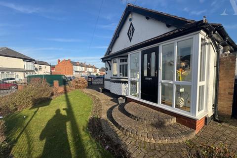 Asquith Road, Birmingham, West Midlands 2 bed bungalow for sale