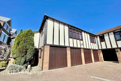 West Cliff Mews, St Michaels Road... 2 bed maisonette for sale