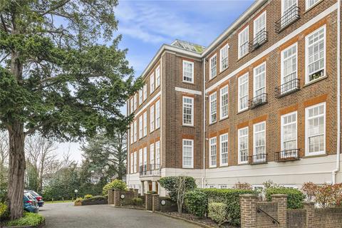 Cannon Hill, London, N14 2 bed apartment for sale