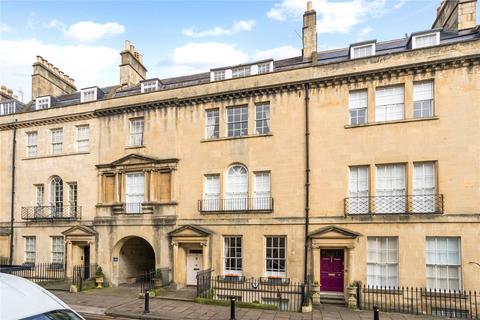 Brock Street, Bath, BA1 3 bed apartment for sale