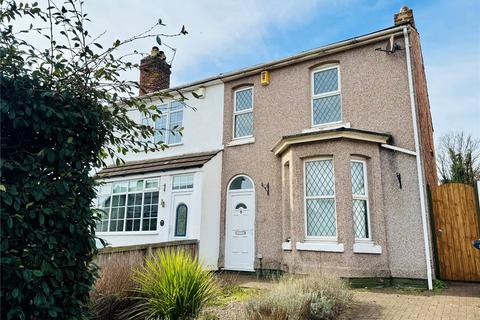 Fairfield Road, Ainsdale, Merseyside... 2 bed semi