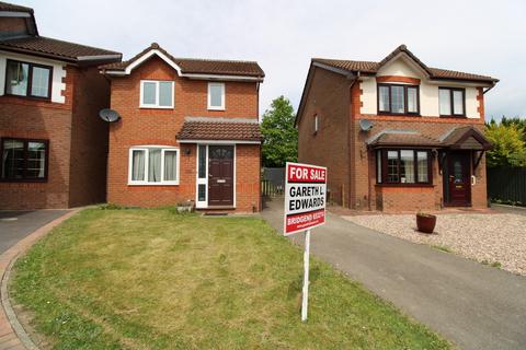 Bridgend CF31 3 bed detached house for sale