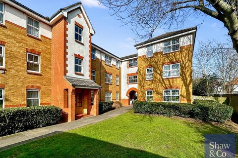 Nuffield Court, Old Park Mews... 2 bed flat for sale