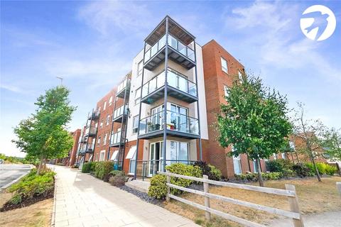 Lett Lane, Castle Hill, Ebbsfleet... 1 bed flat for sale