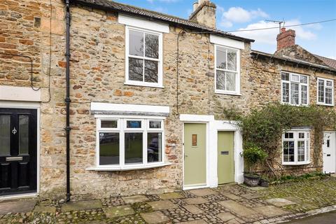 Low Green, Gainford, Darlington 3 bed cottage for sale