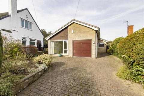 Foljambe Avenue, Walton, Chesterfield 3 bed detached bungalow for sale