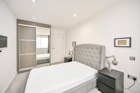 London Road, Twickenham, TW1 2 bed flat for sale