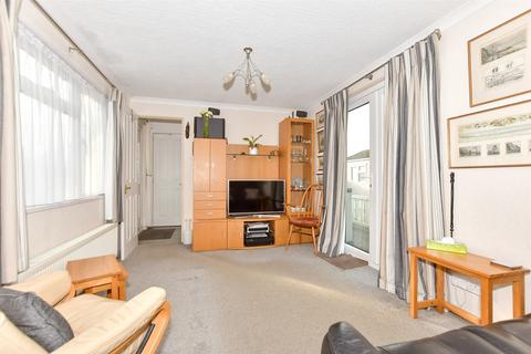 New Dover Road, Capel Le Ferne... 1 bed park home for sale