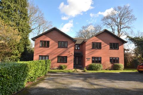 Minley Grove, Minley Road, Fleet GU51 1 bed apartment for sale