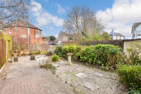 Balfour Road, Dover, Kent 3 bed end of terrace house for sale