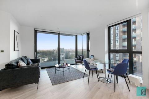 Coster Avenue, London, N4 1 bed apartment for sale