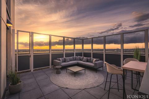Station Road, Croydon, CR0 2 3 bed penthouse for sale