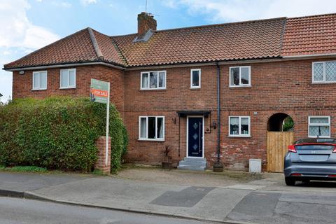 Ouseburn Avenue, York YO26 3 bed townhouse for sale