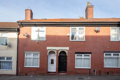 Douglas Street, Salford M7 5 bed house of multiple occupation for sale