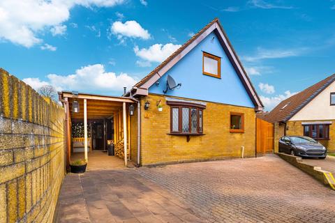 Church Street, Bedwas, Caerphilly... 5 bed detached house for sale