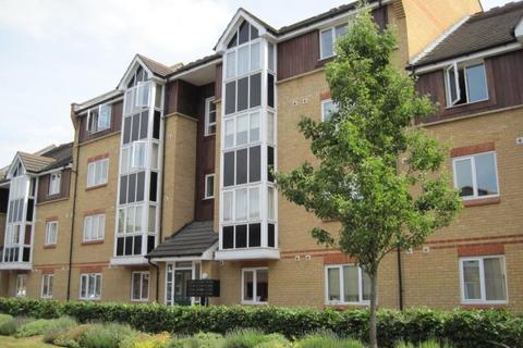 Faraday Road, Guildford, Surrey, GU1 2 bed apartment for sale