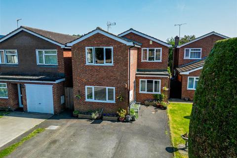 Lower Green, Westcott HP18 4 bed detached house for sale