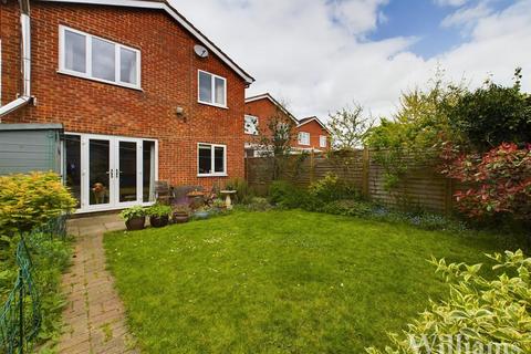 Lower Green, Westcott HP18 4 bed detached house for sale