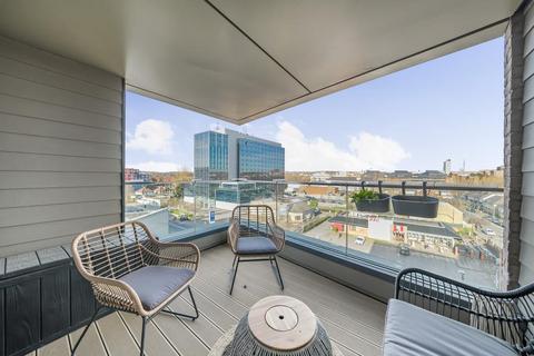 Eastern Point,  Edgware Road NW9,  NW9 3 bed flat for sale