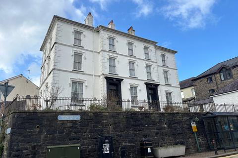King Street, Llandysul, SA44 12 bed detached house for sale