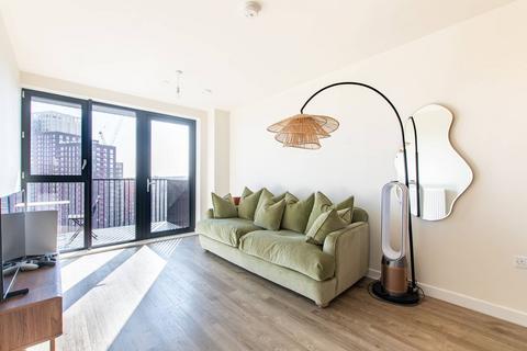 North End Road, Wembley Park, London... 1 bed flat for sale