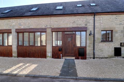 Frocester Hill, Frocester, Stonehouse 2 bed terraced house for sale