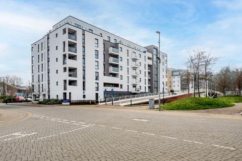 Wherry Road, Bridgemaster Court... 2 bed apartment for sale