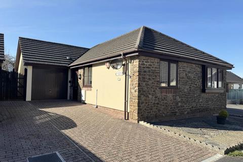 Pebble Close, Westward Ho! 3 bed detached bungalow for sale