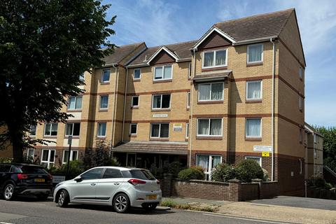 The Drive, Hove 1 bed retirement property for sale