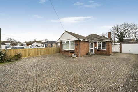 Dashwood Avenue, Yarnton, OX5 3 bed bungalow for sale