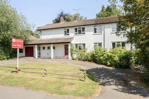 Thorold Road, Chandler's Ford, Eastleigh 4 bed detached house for sale