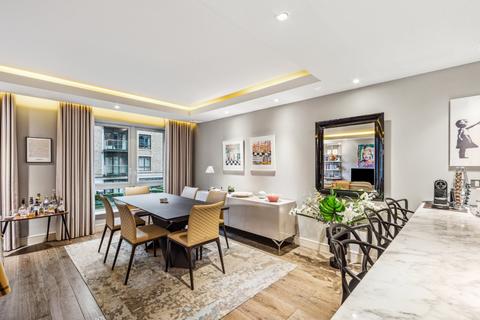 Distillery Wharf, Chancellors Road... 2 bed flat for sale