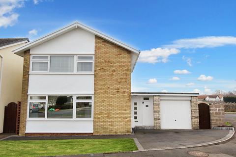 Boverton Brook, Boverton, CF61 3 bed detached house for sale
