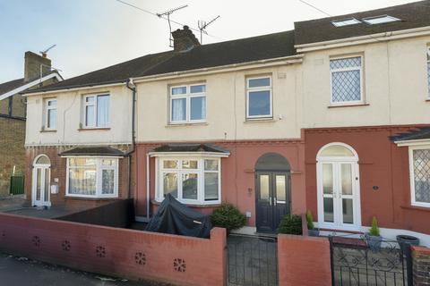 Cornwallis Avenue, Gillingham, Kent... 3 bed terraced house for sale
