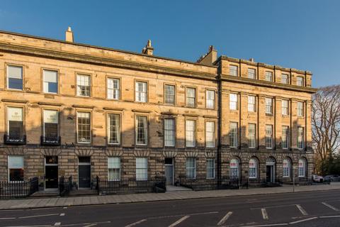 Albyn Place, New Town, Edinburgh... 2 bed apartment for sale