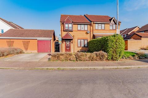 Ireton Close, Norwich 3 bed semi