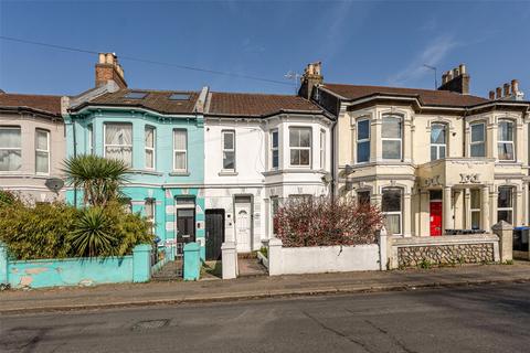 Tarring Road, Worthing, West Sussex... 1 bed flat for sale