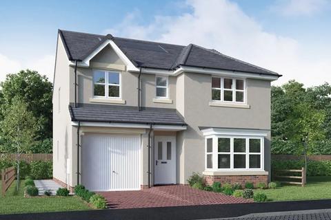Calender Avenue, Kirkcaldy, KY1 4 bed detached house for sale
