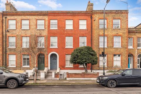 Southgate Road, London, N1 1 bed flat for sale