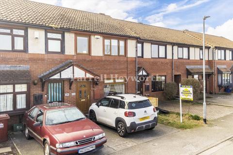 Cows Tarn Lane, Barrow In Furness LA14 2 bed house for sale